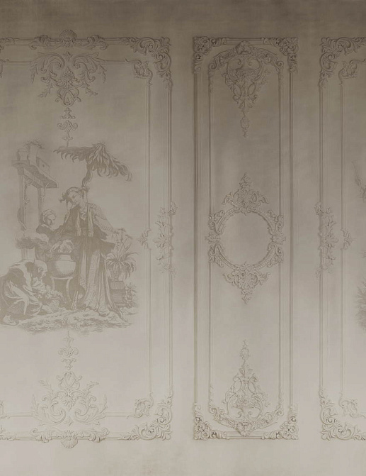 Обои Glamora Creative Wallcovering GLX612A