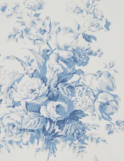 Обои Ralph Lauren Signature Florals PRL706-04