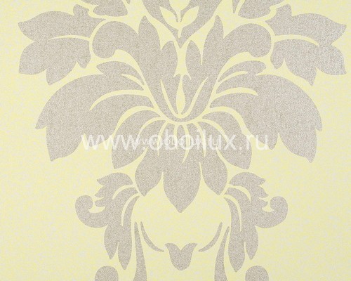 Обои A. S. Creation Golden Fleece 7643-24