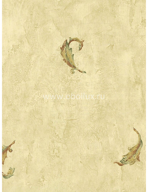 Обои Blue Mountain Yellow BC1580778