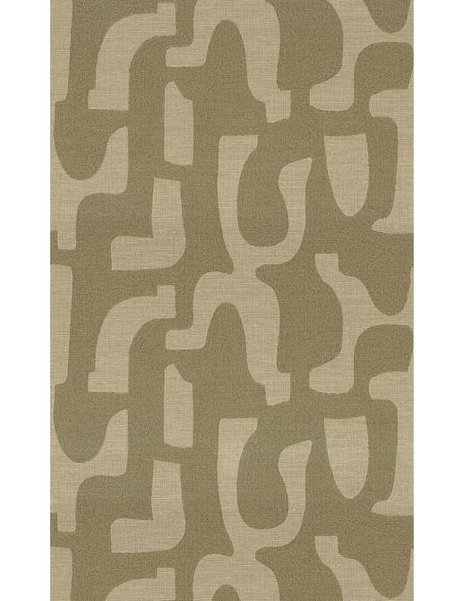 Обои Casamance Le Lin 3 76560406