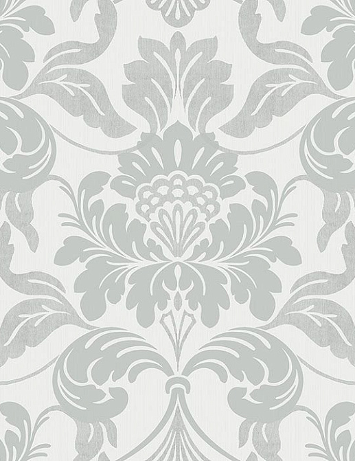 Обои Wallquest Casa Mia - Cobalt RM20308