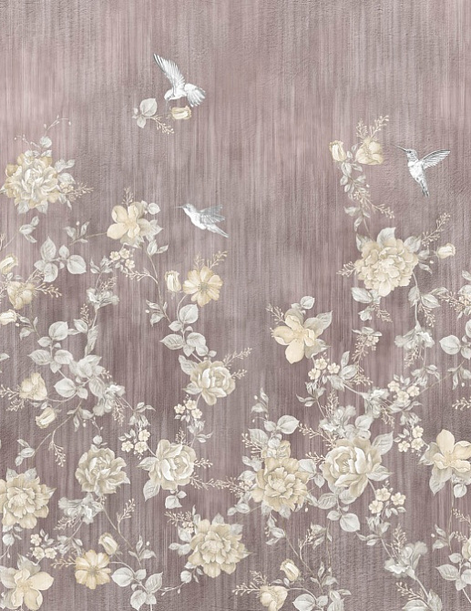 Панно и фотообои Affresco Trend Art ID463 COL2