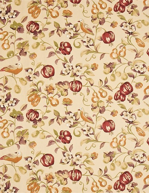 Ткань Sanderson Summer Prints 224513
