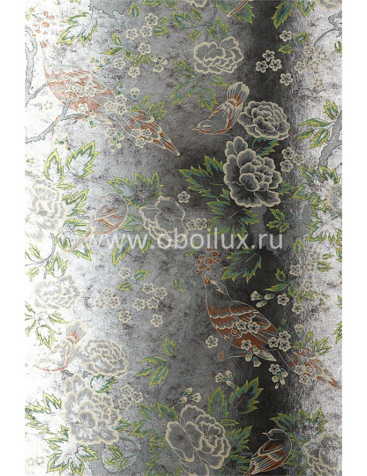 Обои Anna French Wild Flora AT10108