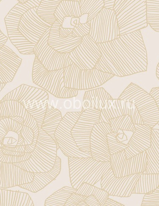 Обои Eco Decorama 84937