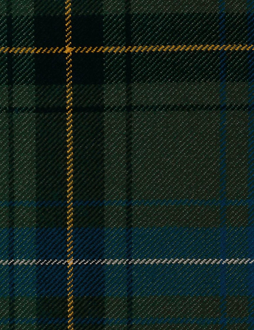 Ткань The Isle Mill Tartans II MWS2143/IM