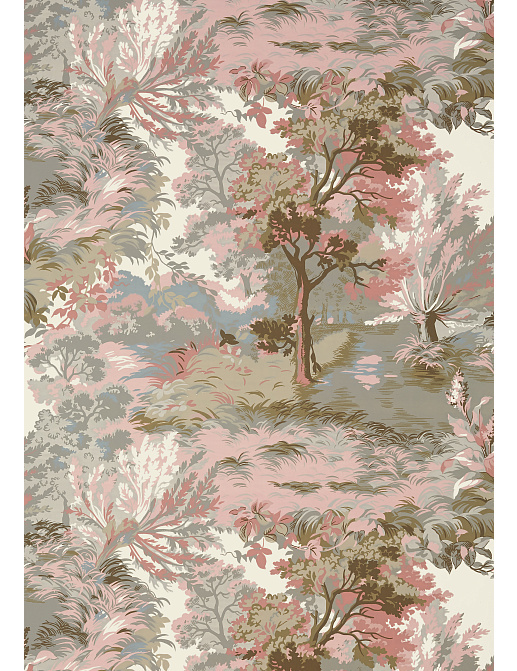 Обои Thibaut Heritage T10868