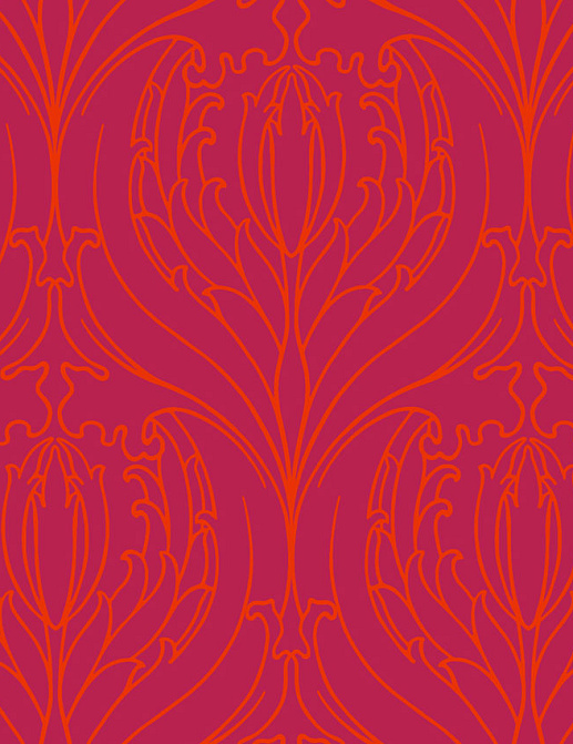 Обои Cole & Son Collection of Flowers 81/9038