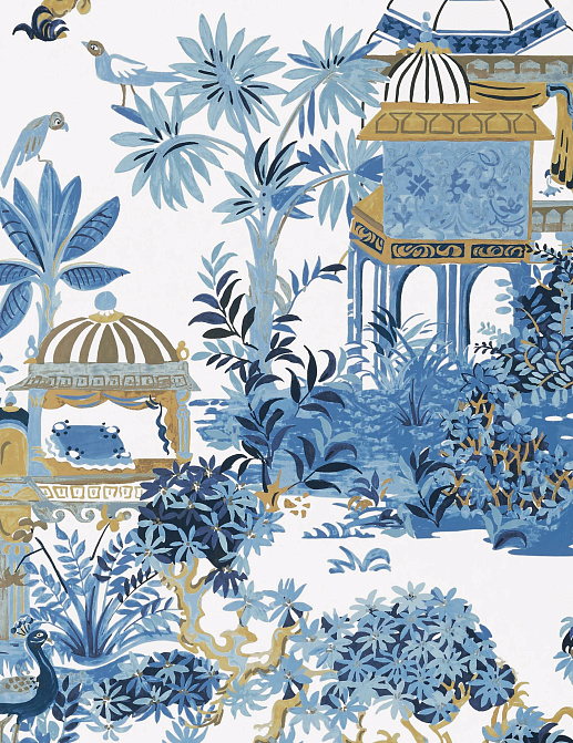 Обои Thibaut Eden T20821