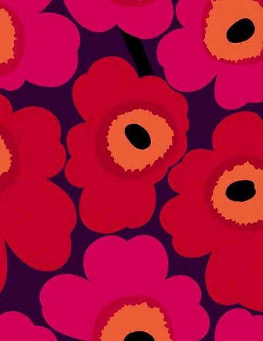 Обои Jannelli & Volpi Marimekko 23350