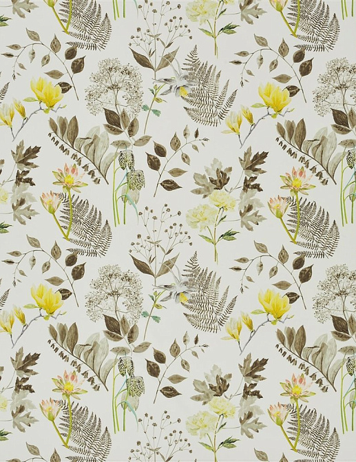 Ткань Designers Guild Orangerie FDG2371/01