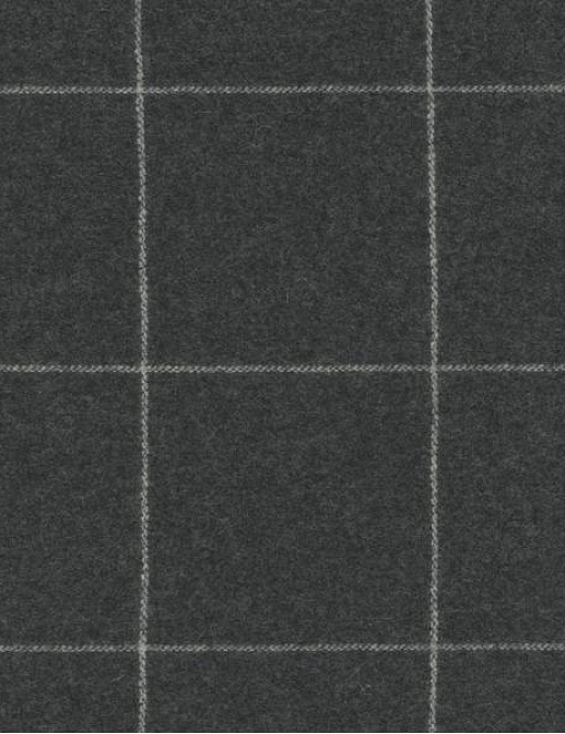 Ткань Andrew Martin Windsor Wool Collection Wales/Charcoal