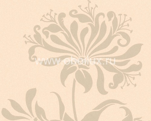 Обои A. S. Creation Golden Fleece 7645-84