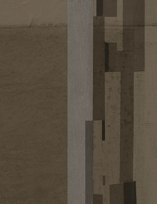 Обои Glamora Creative Wallcovering GLX442A