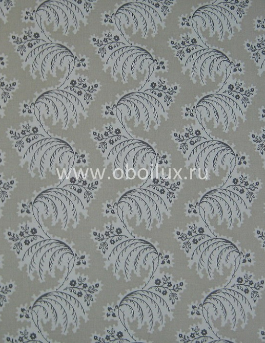 Обои Zoffany Chaumont Wallpapers ZCHA04001