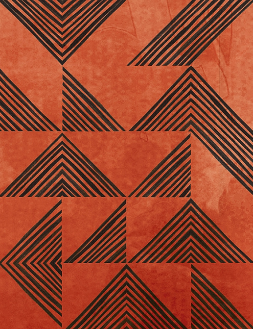 Панно и фотообои Wall & Deco Collection 2018 WDMJ1802