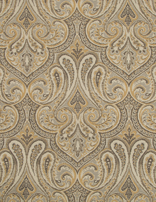 Ткань Kravet Gis Performance Honey 34706/16