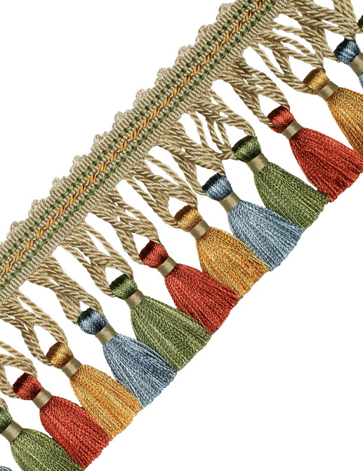 Бахрома Samuel & Sons Aurelia Collection 985-56144/05