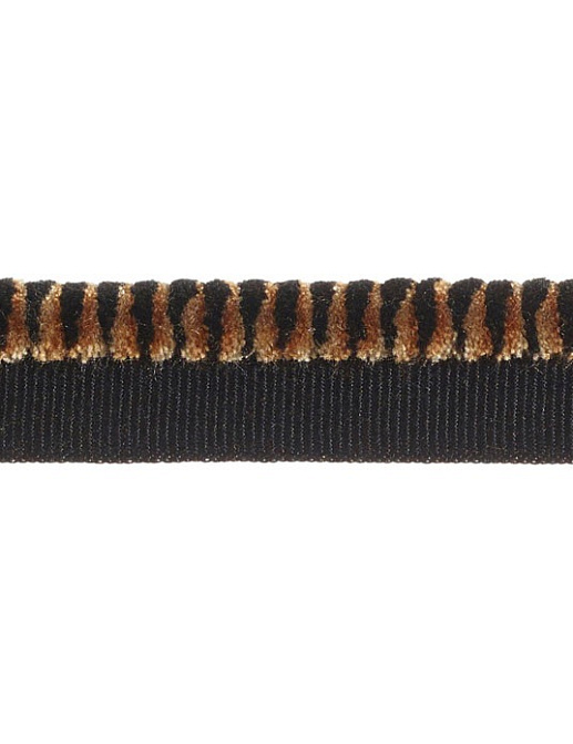 Шнур Houles Collection Leopard 31041-9800