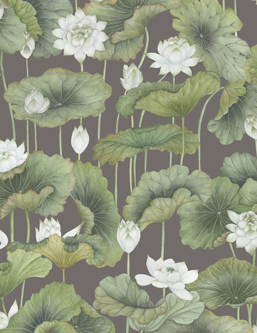 Обои Cole & Son Shinrin YOKU 126/9033