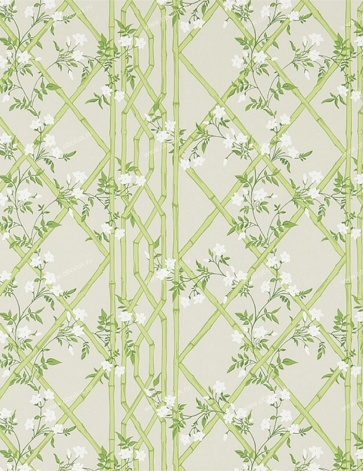Обои Zoffany Woodville 311330