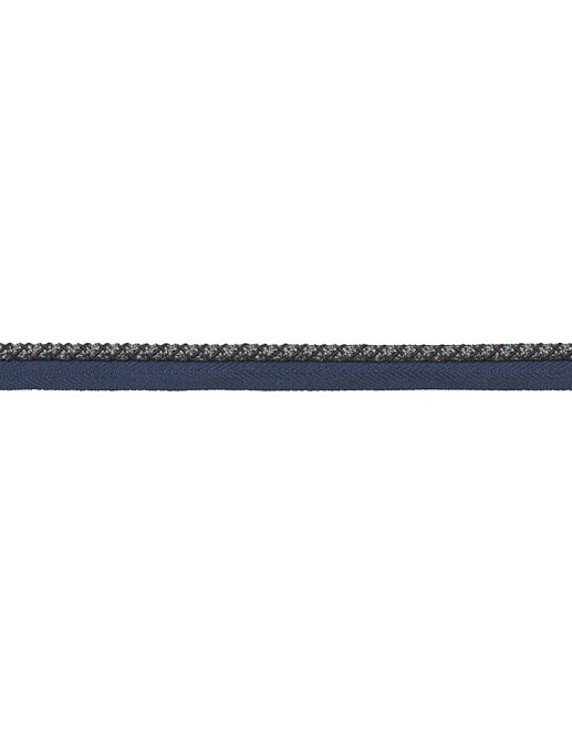 Шнур Fabricut Mineral Obsession Trimmings Strand/Lapis