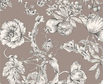 Ткань Thevenon Thevenon la toile 1345505A