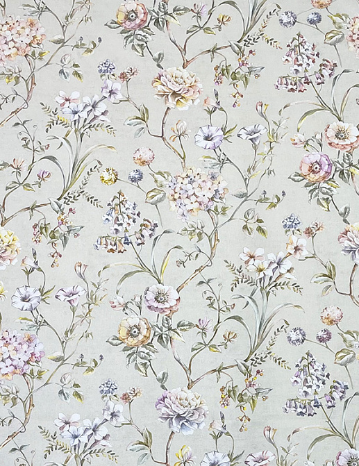 Ткань Дом Caro Jardin Jardin/02