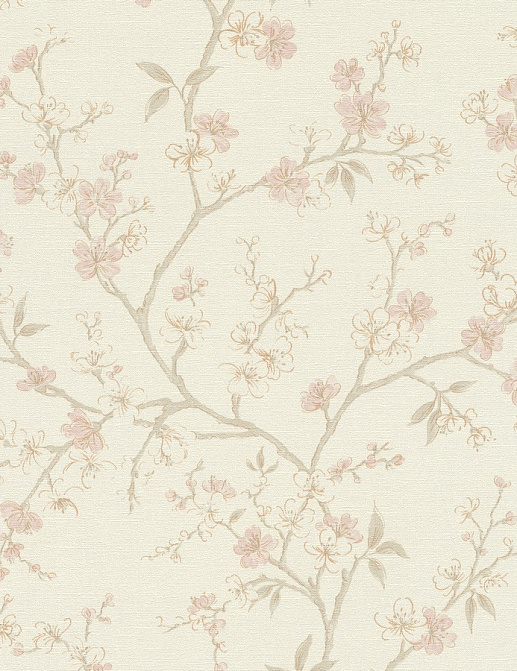 Обои Rasch Country Charme 456745