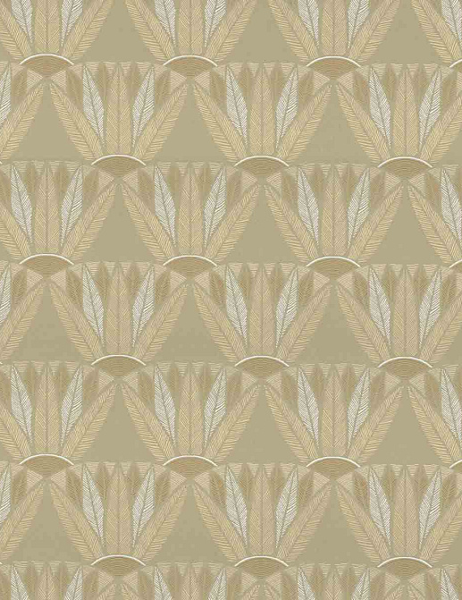 Обои Casamance Bord Du Nil 76161732