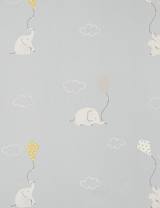 Ткань Casadeco My Little World MWS29986214