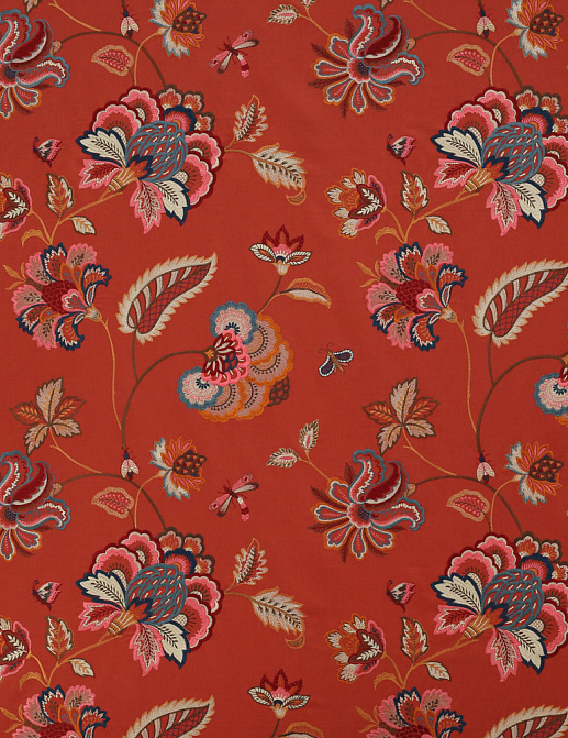 Ткань Colefax and Fowler Theodore F4670/01