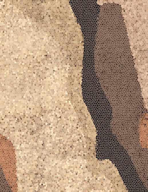 Панно и фотообои Wall & Deco Contemporary Wallpaper Collection 2024 WDIM2402