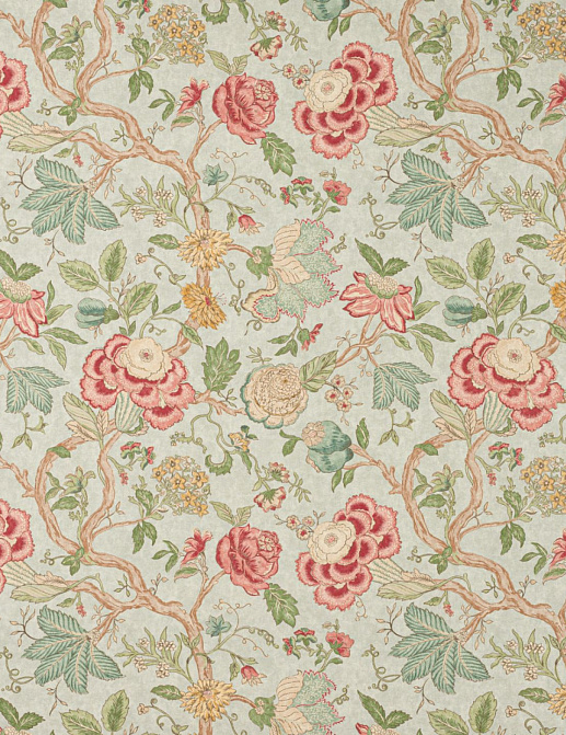 Ткань Colefax and Fowler Marius F4860-03