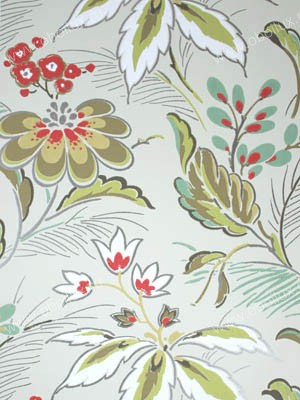 Обои Nina Campbell Montacute NCW4060-03