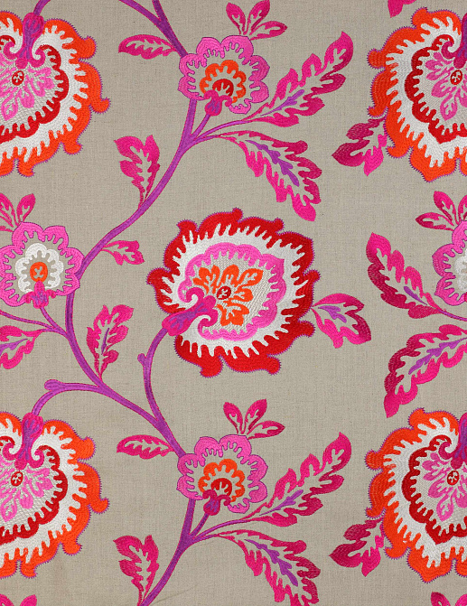 Ткань Manuel Canovas Samira 04780/02