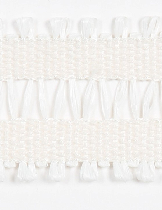 Тесьма Svetlana Raffia 2956