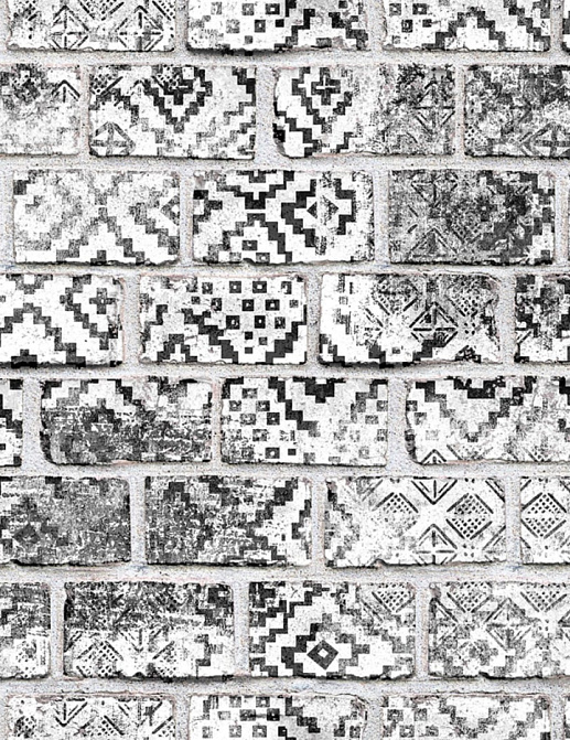 Панно и фотообои Rebel Walls No 9 Home R15232