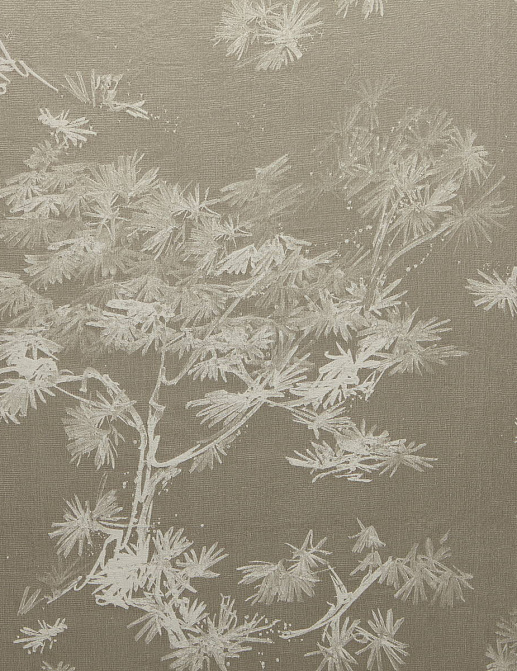 Ткань Lizzo Ancestry Ginkgo/06