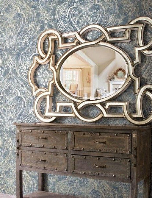 Обои Wallquest Casafina DE20002