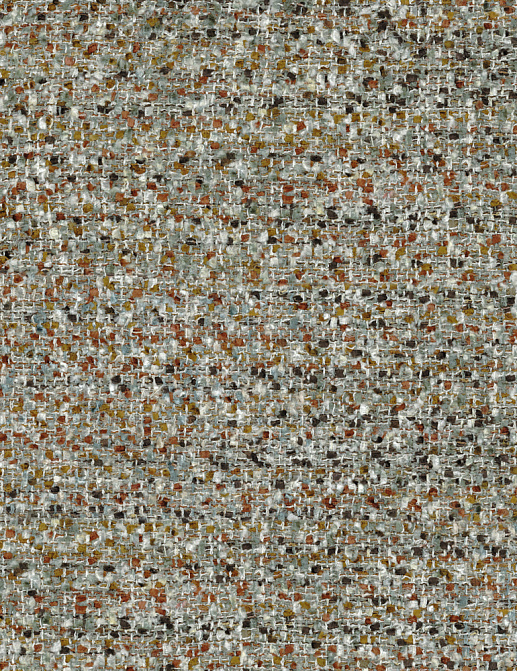 Ткань Casamance Jardin Neroli 42250128