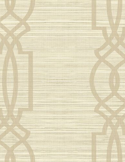 Обои Paper & Ink White on White OY33708