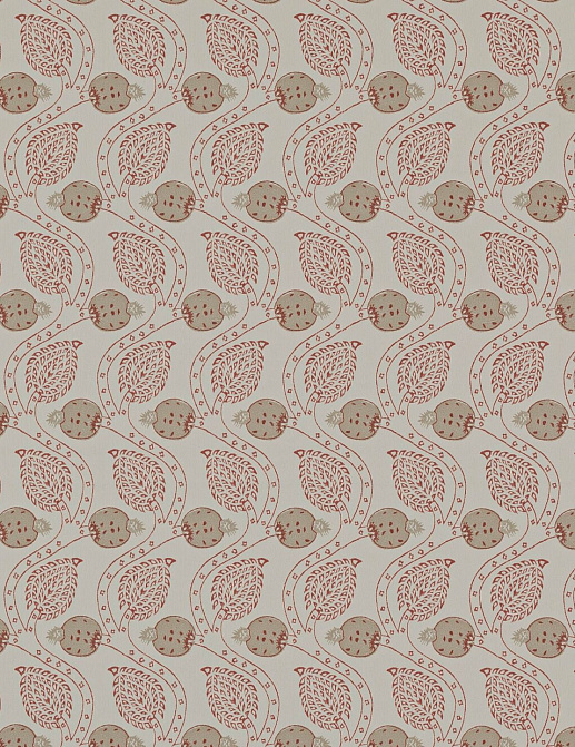 Обои Colefax and Fowler Small Design Wallpapers II W7007-03