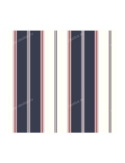 Обои KT-Exclusive Nantucket Stripes CS81201