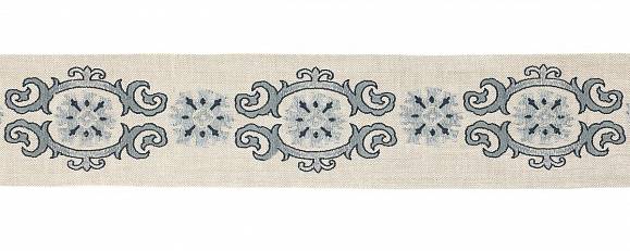 Тесьма Colefax and Fowler Theodore Trimmings 05448/01