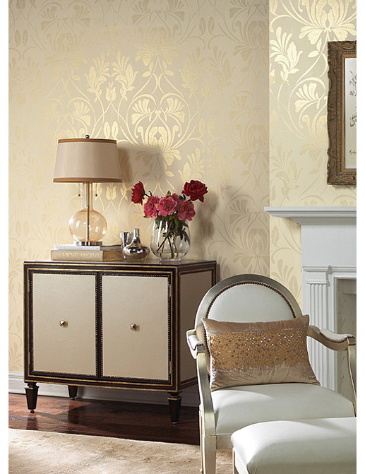 Обои York Designers Damasks DD8412