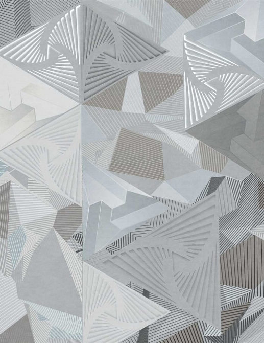 Панно и фотообои Affresco Trend Art ZK426 COL1