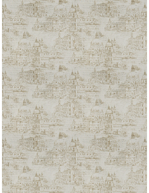 Ткань Trend Ecru-Birch Prints & Wovens Vol.VIII 04407/Natural