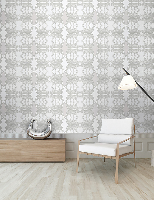 Обои Tenue de Ville City Garden CG190702
